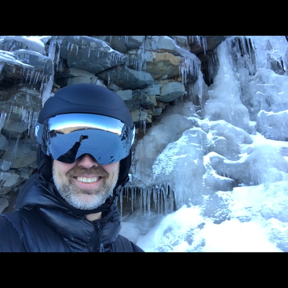 Meet your Posher, Justin